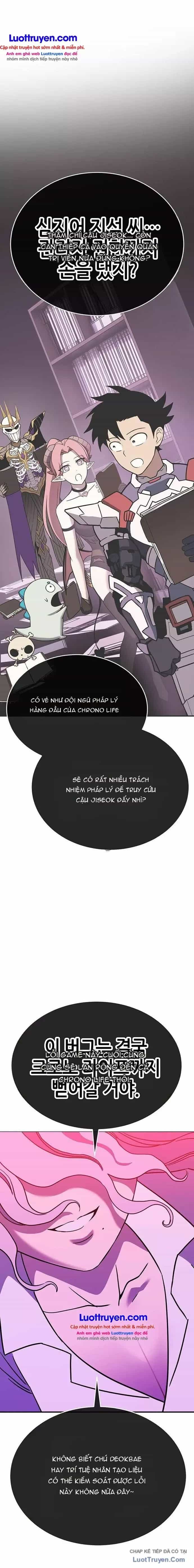 Cây Xẻng Xúc Được Mọi Thứ - Chương 45 - ảnh 49