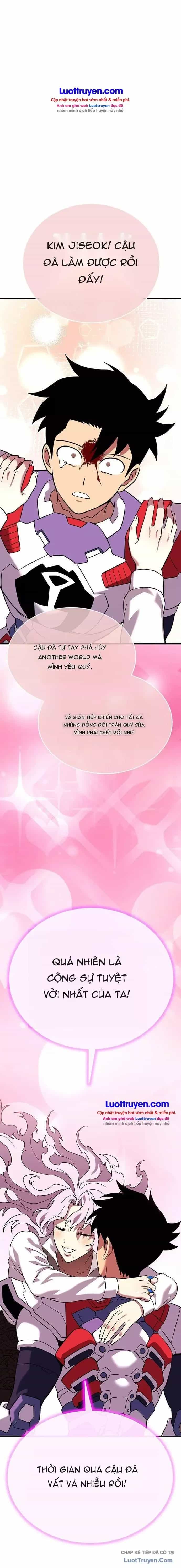 Cây Xẻng Xúc Được Mọi Thứ - Chương 45 - ảnh 50