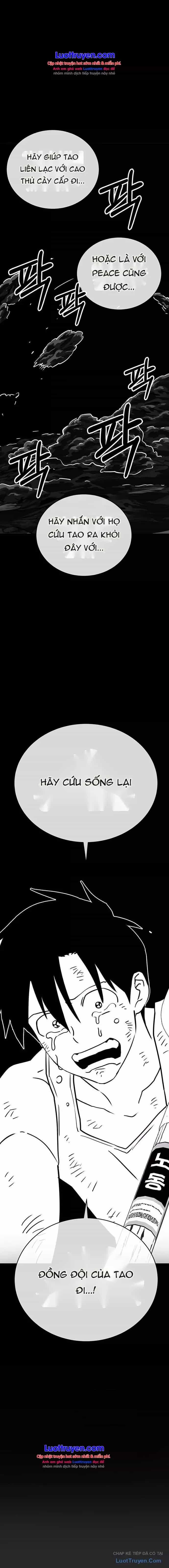 Cây Xẻng Xúc Được Mọi Thứ - Chương 45 - ảnh 56