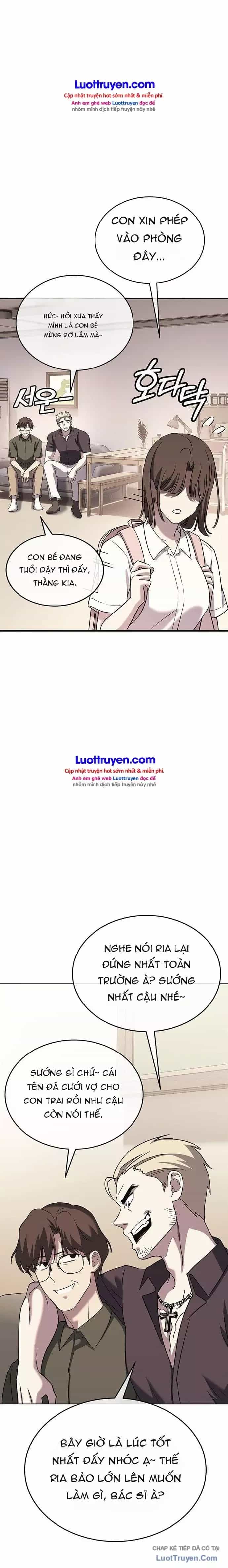 Cây Xẻng Xúc Được Mọi Thứ - Chương 45 - ảnh 6