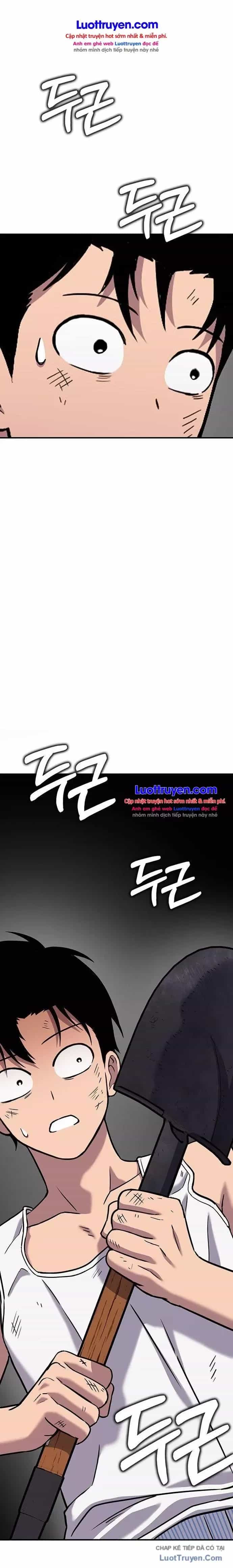 Cây Xẻng Xúc Được Mọi Thứ - Chương 45 - ảnh 65