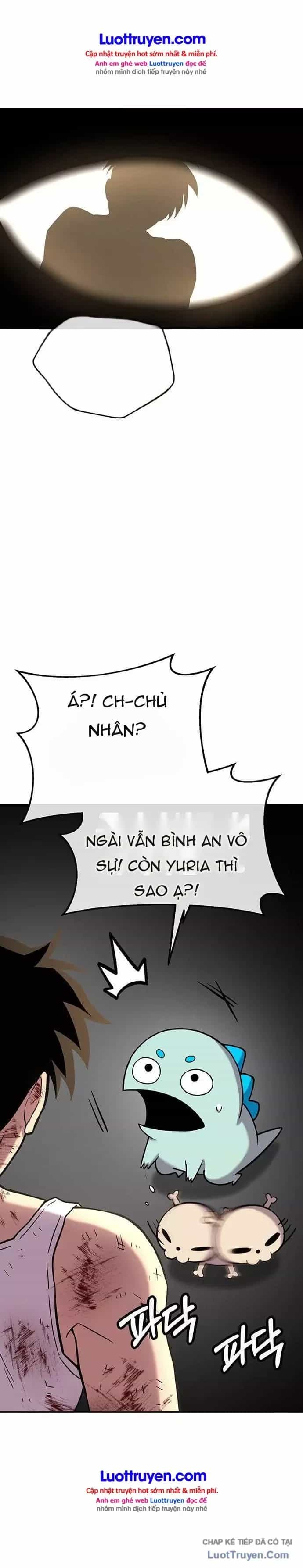 Cây Xẻng Xúc Được Mọi Thứ - Chương 45 - ảnh 67