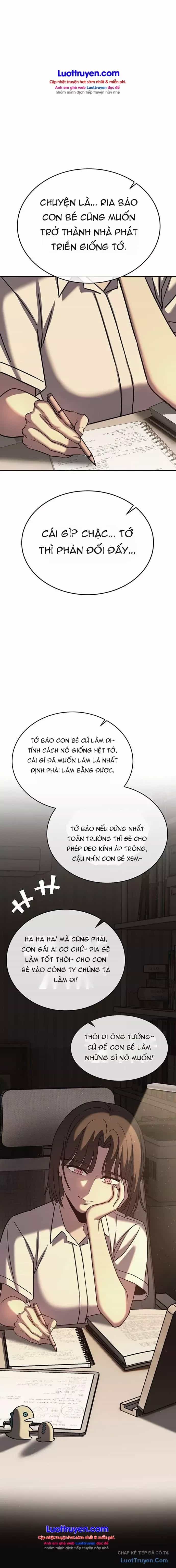 Cây Xẻng Xúc Được Mọi Thứ - Chương 45 - ảnh 7