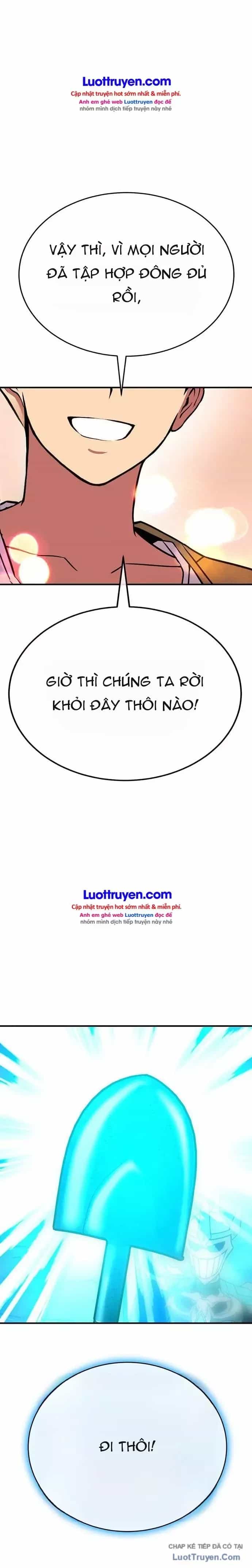 Cây Xẻng Xúc Được Mọi Thứ - Chương 46 - ảnh 11