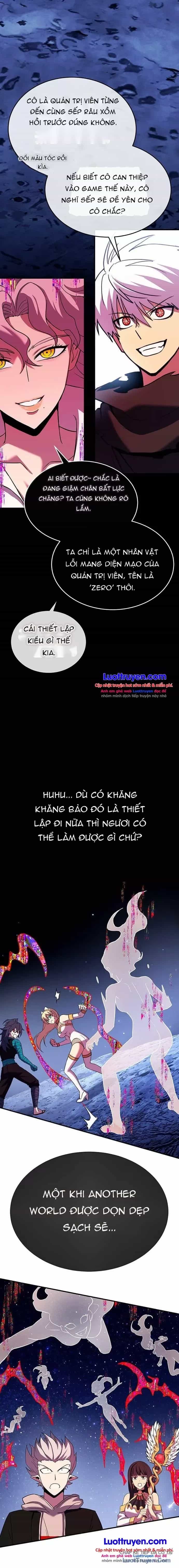 Cây Xẻng Xúc Được Mọi Thứ - Chương 46 - ảnh 18