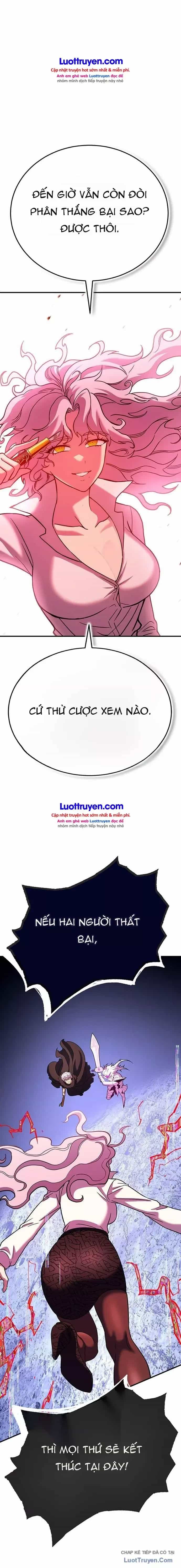 Cây Xẻng Xúc Được Mọi Thứ - Chương 46 - ảnh 21