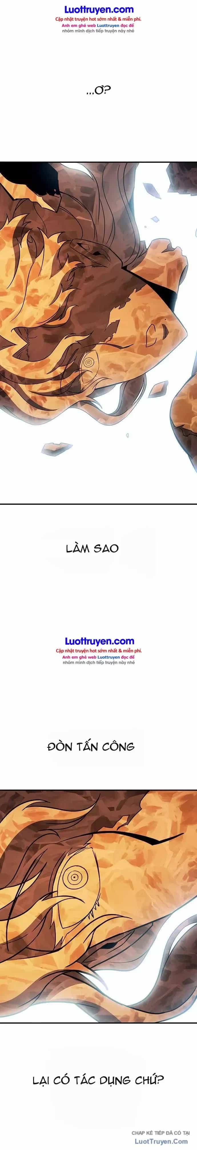 Cây Xẻng Xúc Được Mọi Thứ - Chương 46 - ảnh 33