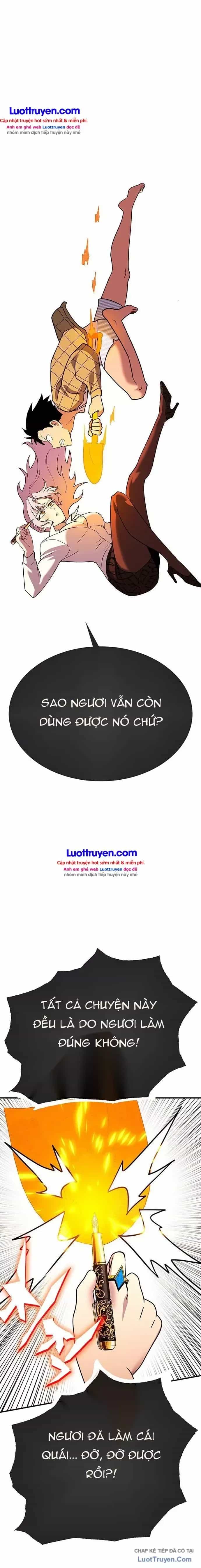 Cây Xẻng Xúc Được Mọi Thứ - Chương 46 - ảnh 37