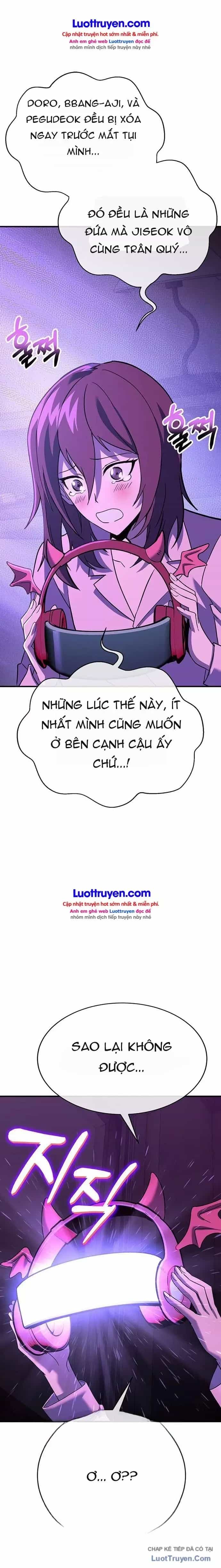 Cây Xẻng Xúc Được Mọi Thứ - Chương 46 - ảnh 4