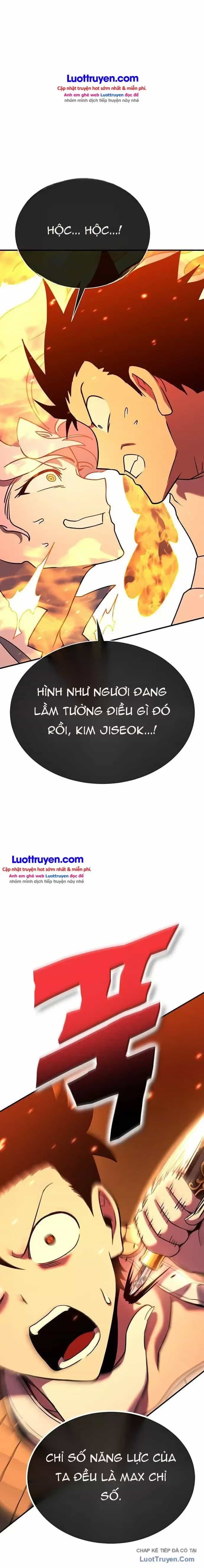 Cây Xẻng Xúc Được Mọi Thứ - Chương 46 - ảnh 41