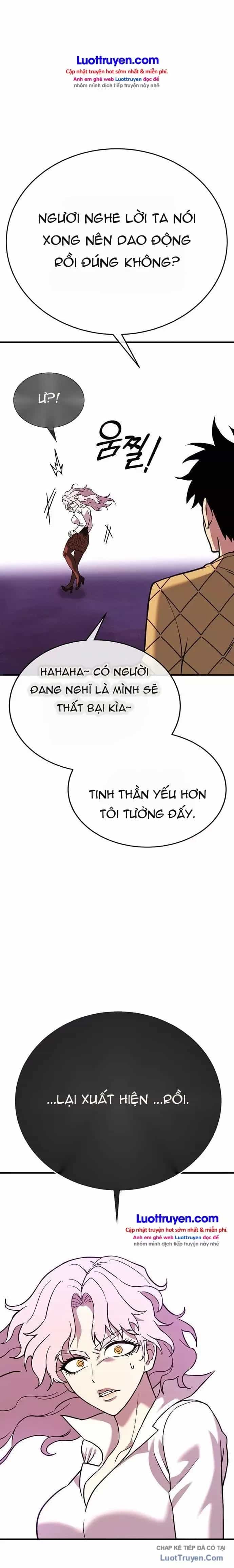 Cây Xẻng Xúc Được Mọi Thứ - Chương 46 - ảnh 54