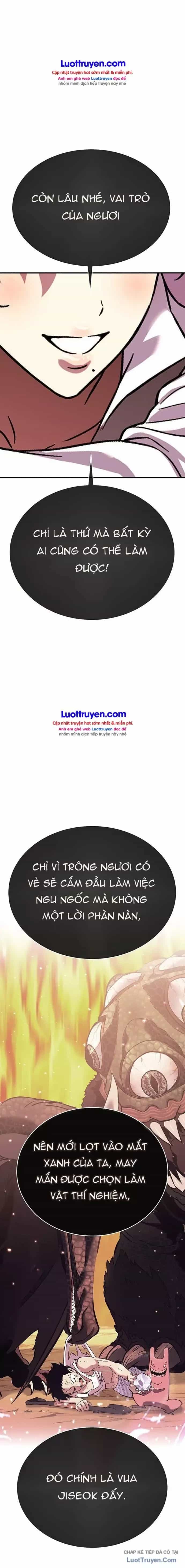 Cây Xẻng Xúc Được Mọi Thứ - Chương 46 - ảnh 57