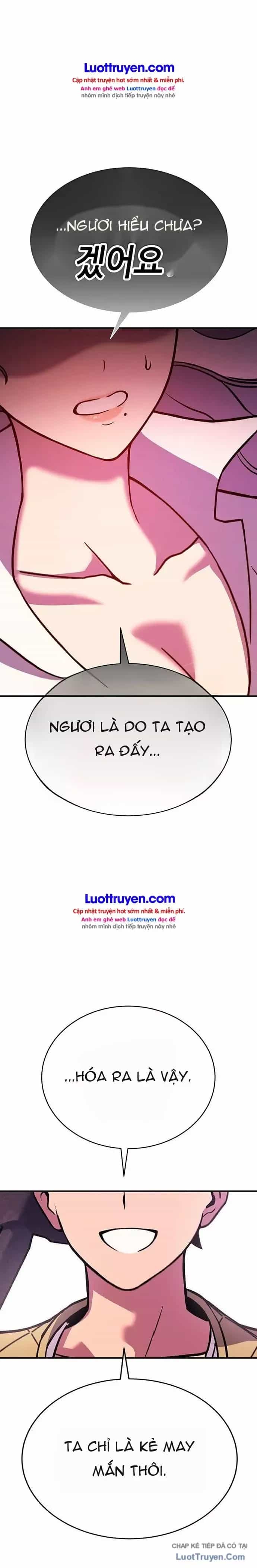 Cây Xẻng Xúc Được Mọi Thứ - Chương 46 - ảnh 58