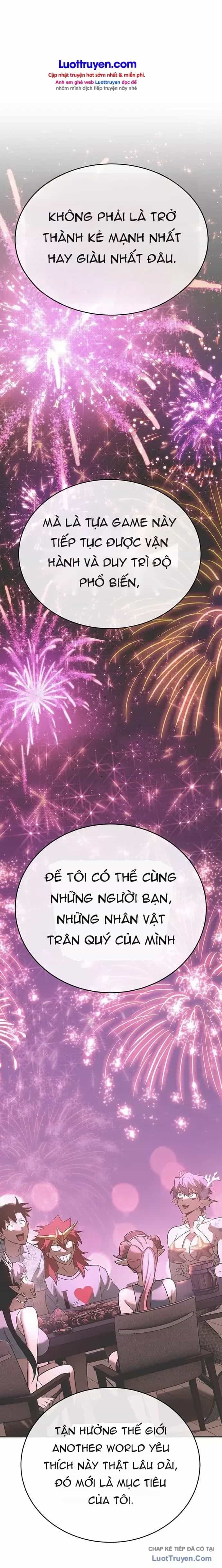 Cây Xẻng Xúc Được Mọi Thứ - Chương 46 - ảnh 61