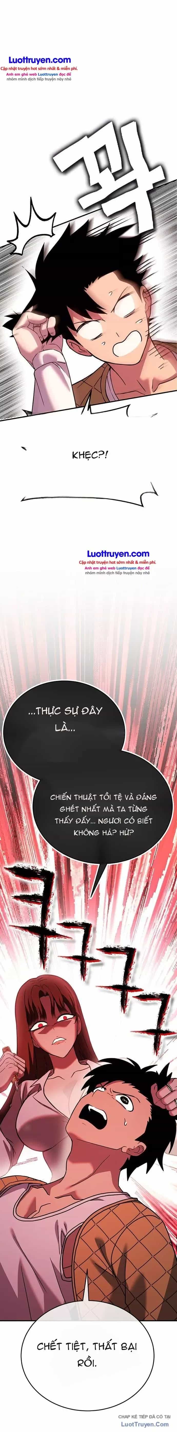 Cây Xẻng Xúc Được Mọi Thứ - Chương 46 - ảnh 66