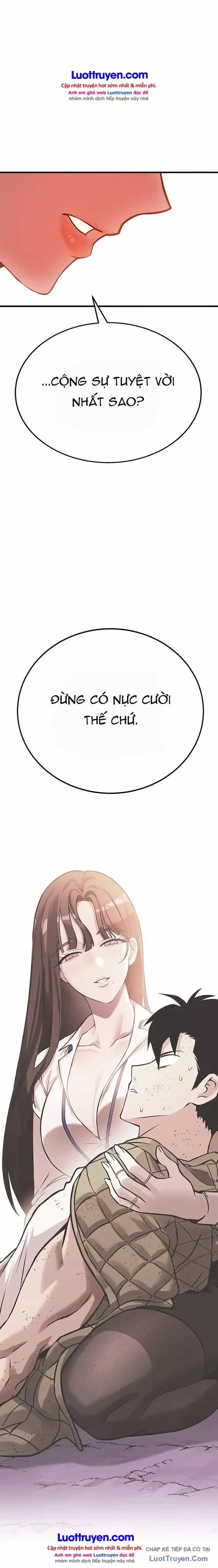 Cây Xẻng Xúc Được Mọi Thứ - Chương 46 - ảnh 67