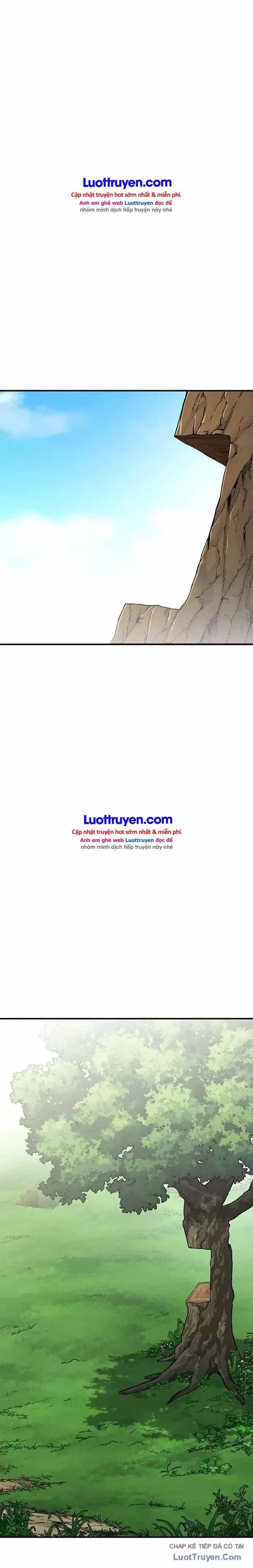 Cây Xẻng Xúc Được Mọi Thứ - Chương 47 - ảnh 11