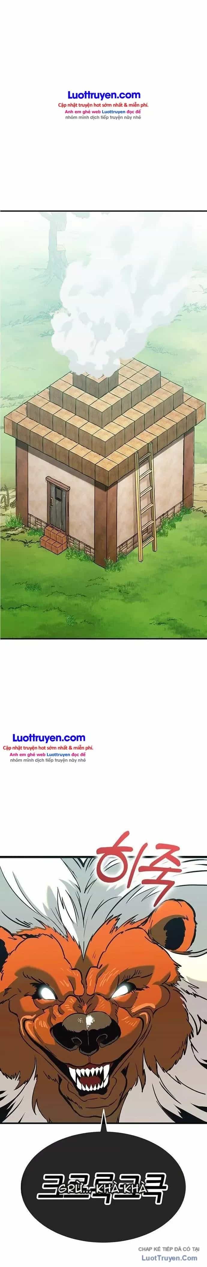 Cây Xẻng Xúc Được Mọi Thứ - Chương 47 - ảnh 13