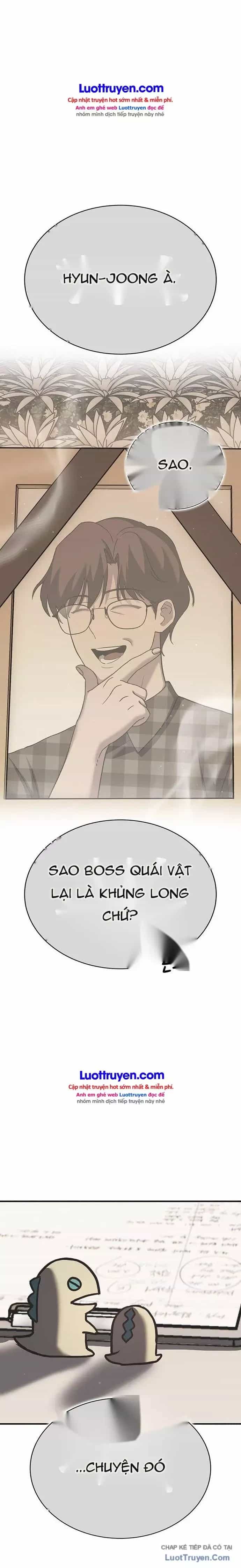 Cây Xẻng Xúc Được Mọi Thứ - Chương 47 - ảnh 58