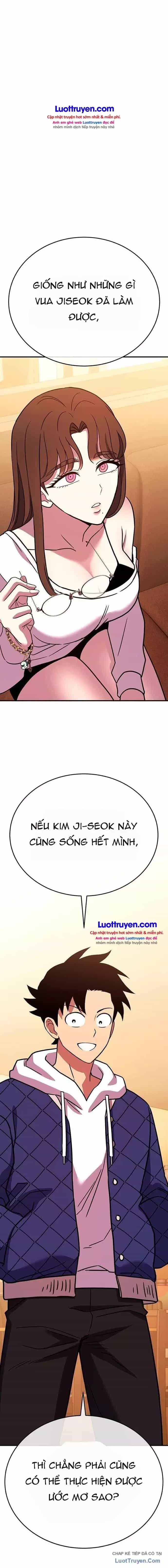 Cây Xẻng Xúc Được Mọi Thứ - Chương 47 - ảnh 70