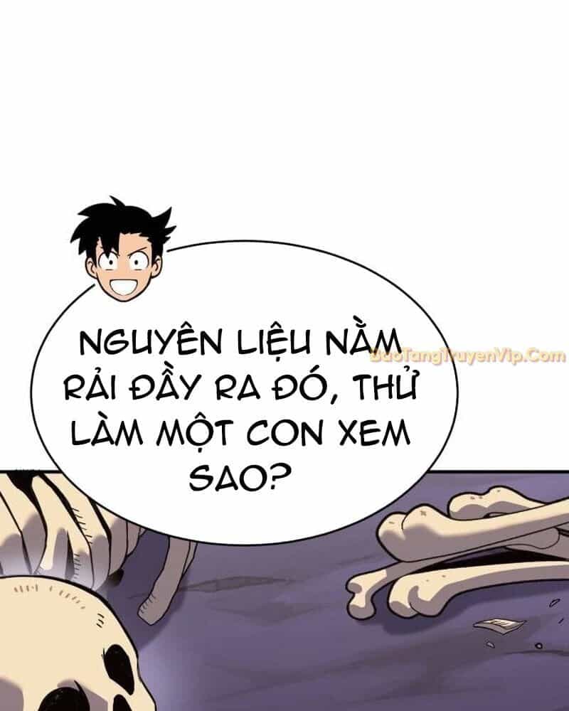 Cây Xẻng Xúc Được Mọi Thứ - Chương 5 - ảnh 121