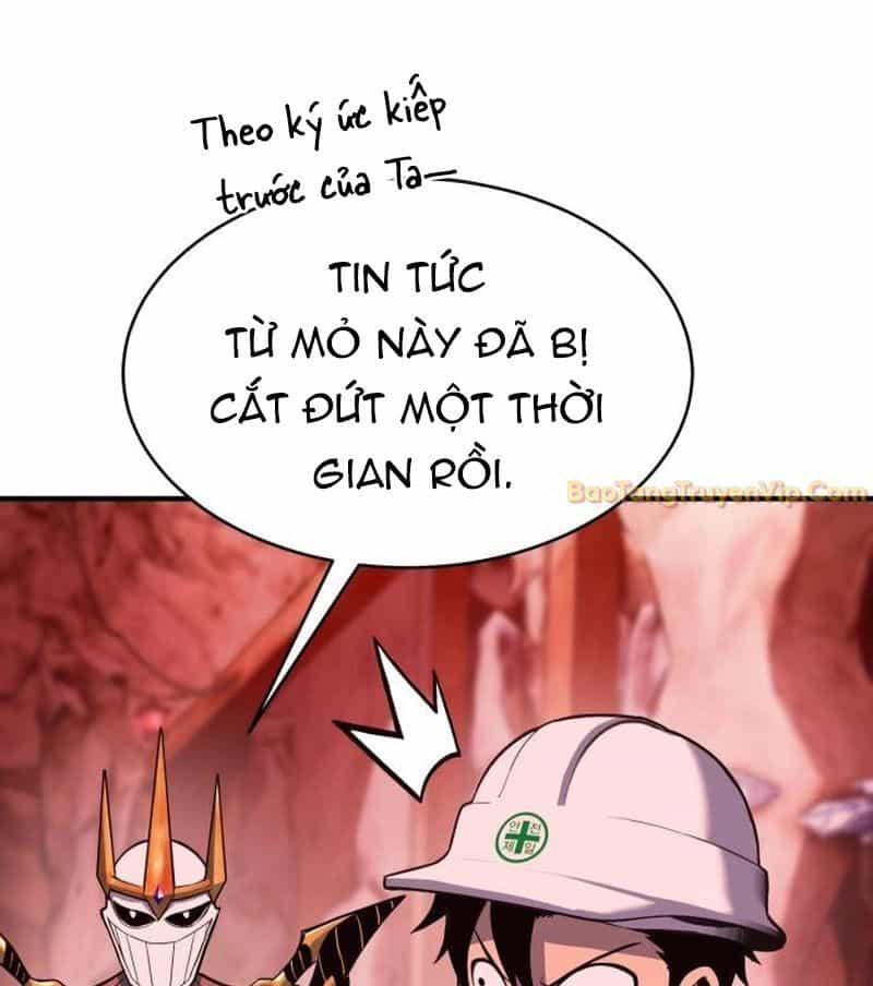 Cây Xẻng Xúc Được Mọi Thứ - Chương 6 - ảnh 125