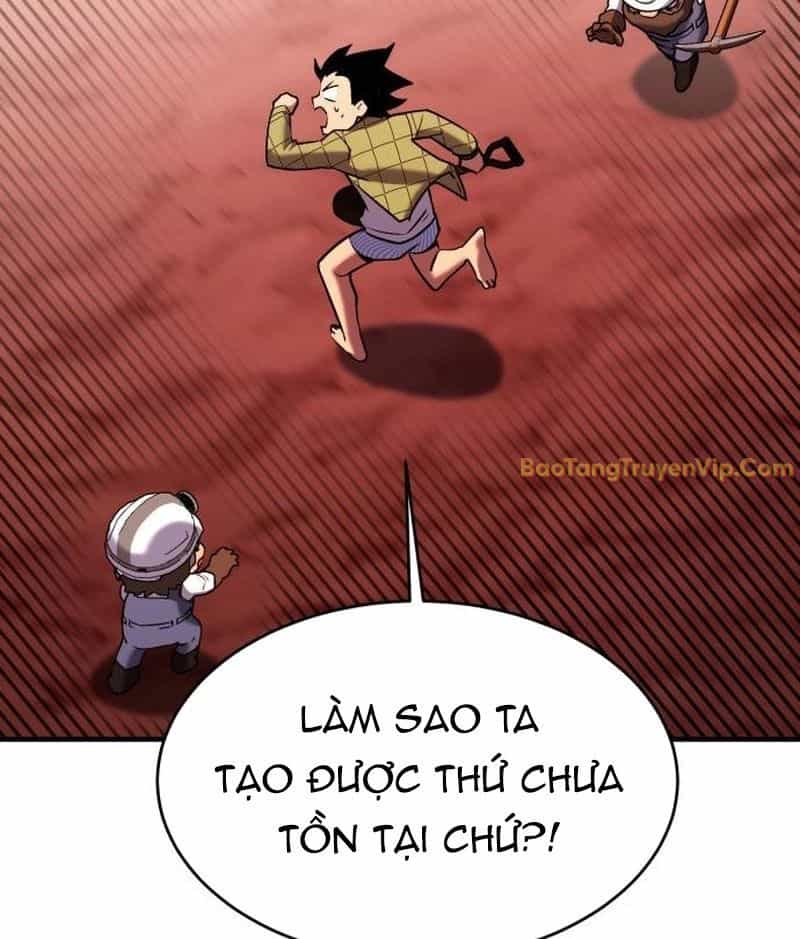 Cây Xẻng Xúc Được Mọi Thứ - Chương 6 - ảnh 300