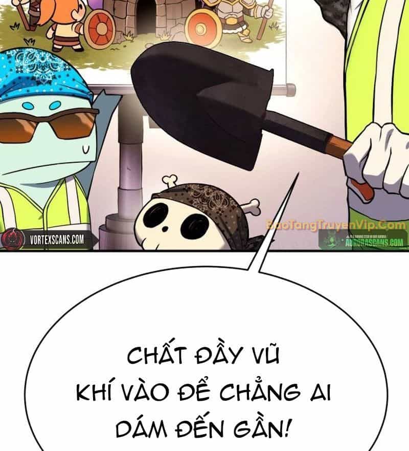 Cây Xẻng Xúc Được Mọi Thứ - Chương 6 - ảnh 42