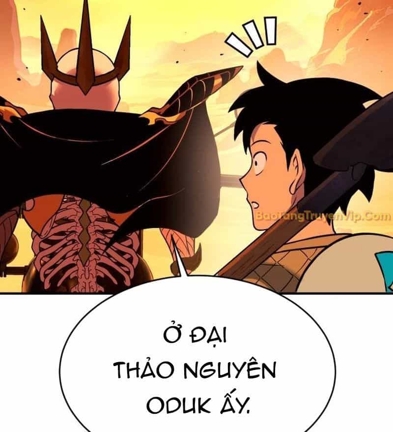 Cây Xẻng Xúc Được Mọi Thứ - Chương 6 - ảnh 94