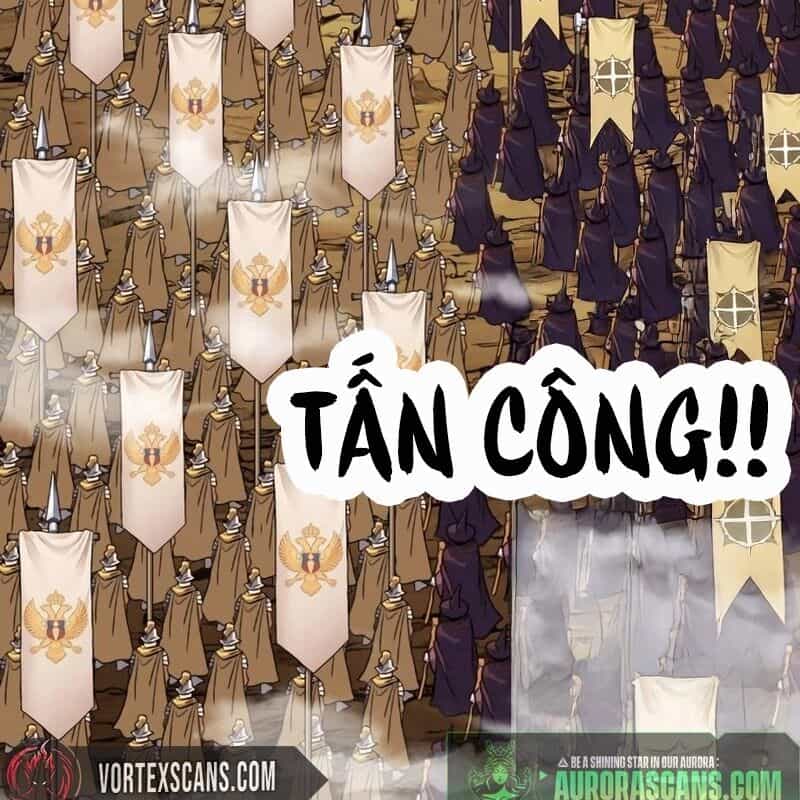 Cây Xẻng Xúc Được Mọi Thứ - Chương 8 - ảnh 220