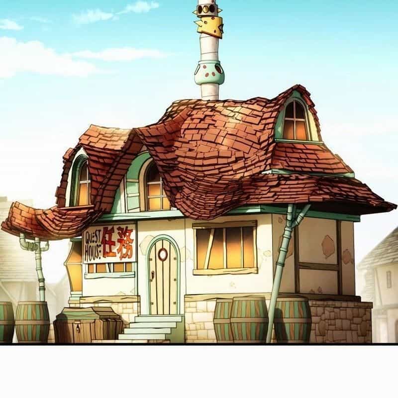 Cây Xẻng Xúc Được Mọi Thứ - Chương 8 - ảnh 6