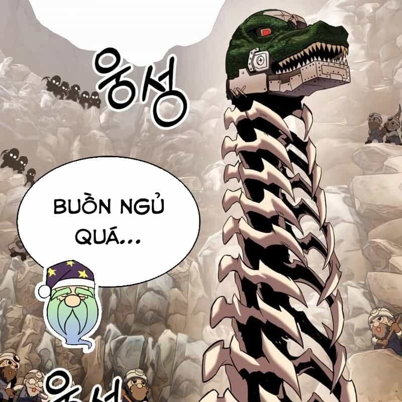 Cây Xẻng Xúc Được Mọi Thứ - Chương 8 - ảnh 83