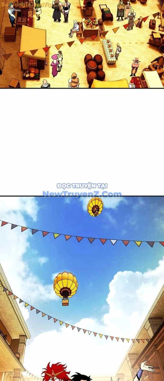 Cây Xẻng Xúc Được Mọi Thứ - Chương 9 - ảnh 101