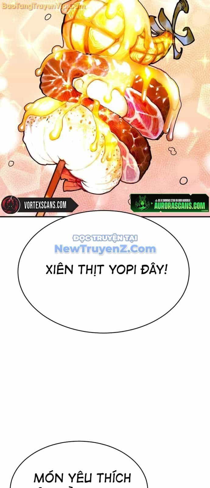 Cây Xẻng Xúc Được Mọi Thứ - Chương 9 - ảnh 106
