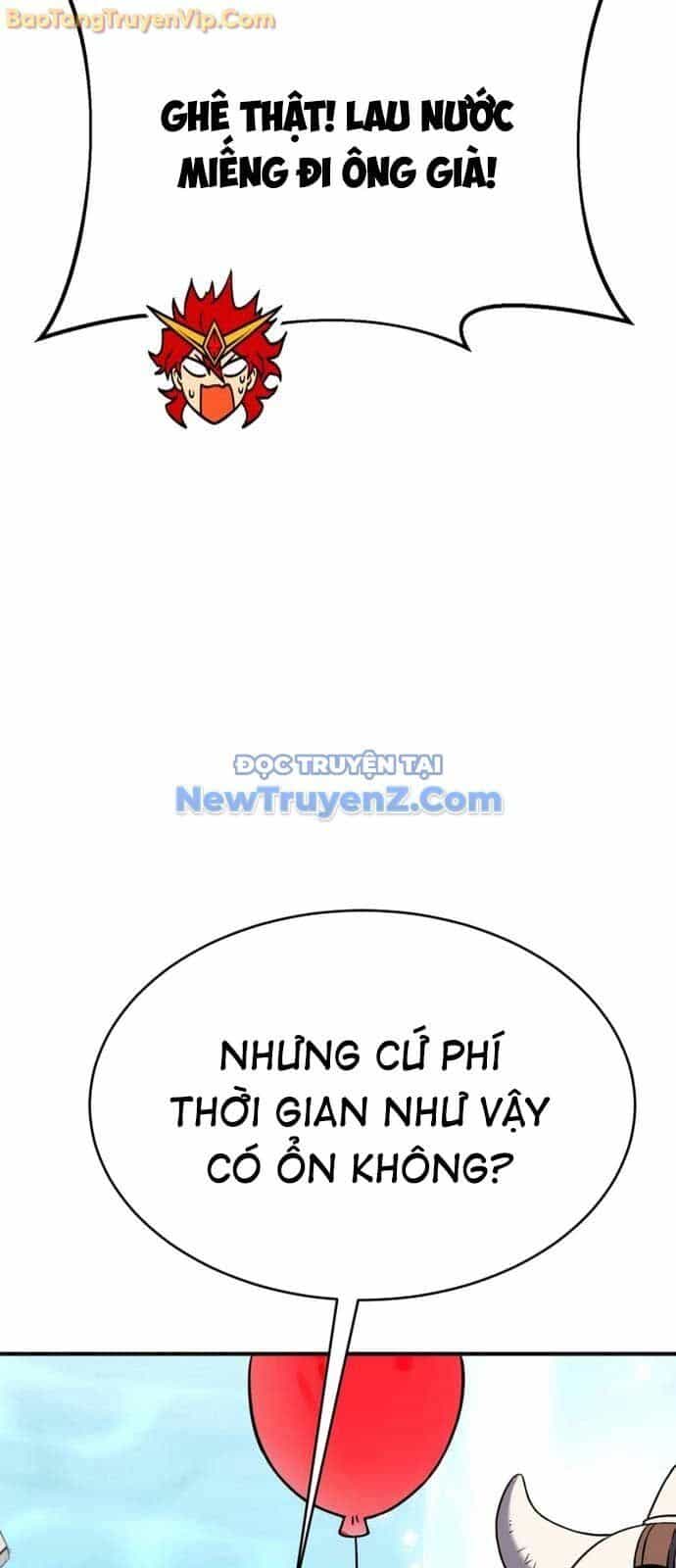 Cây Xẻng Xúc Được Mọi Thứ - Chương 9 - ảnh 112