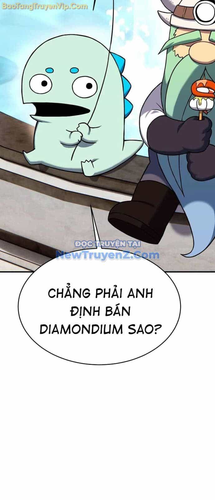 Cây Xẻng Xúc Được Mọi Thứ - Chương 9 - ảnh 113