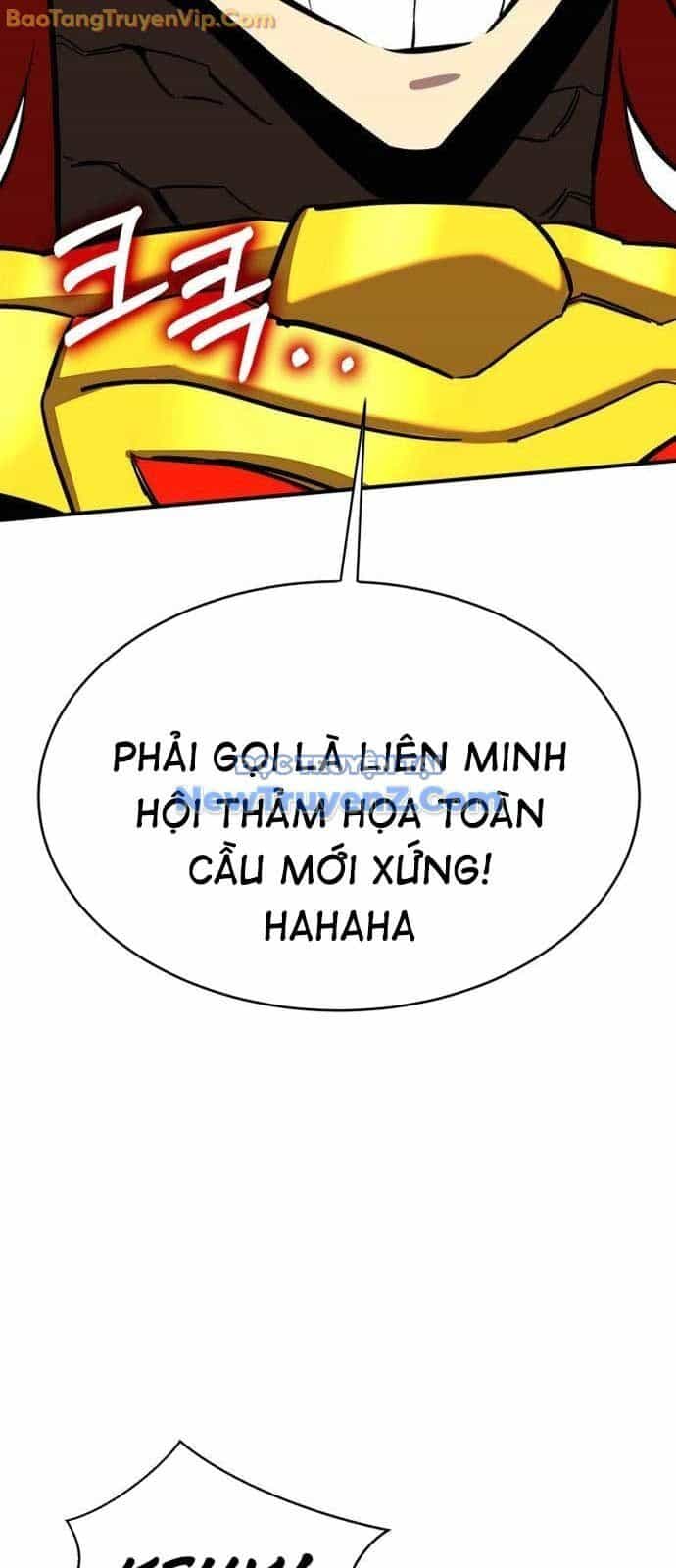 Cây Xẻng Xúc Được Mọi Thứ - Chương 9 - ảnh 15