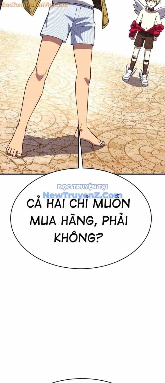 Cây Xẻng Xúc Được Mọi Thứ - Chương 9 - ảnh 174