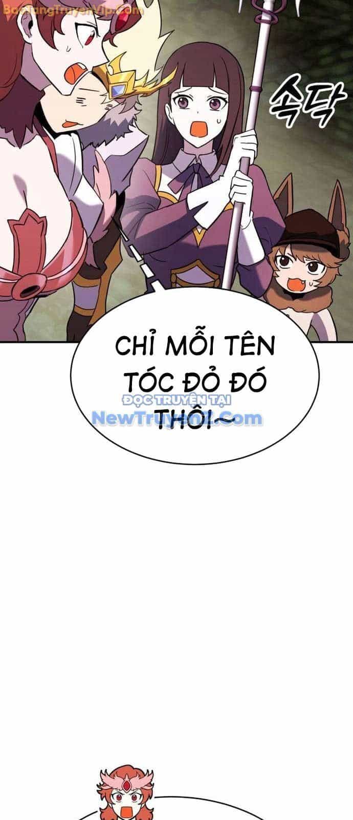 Cây Xẻng Xúc Được Mọi Thứ - Chương 9 - ảnh 36