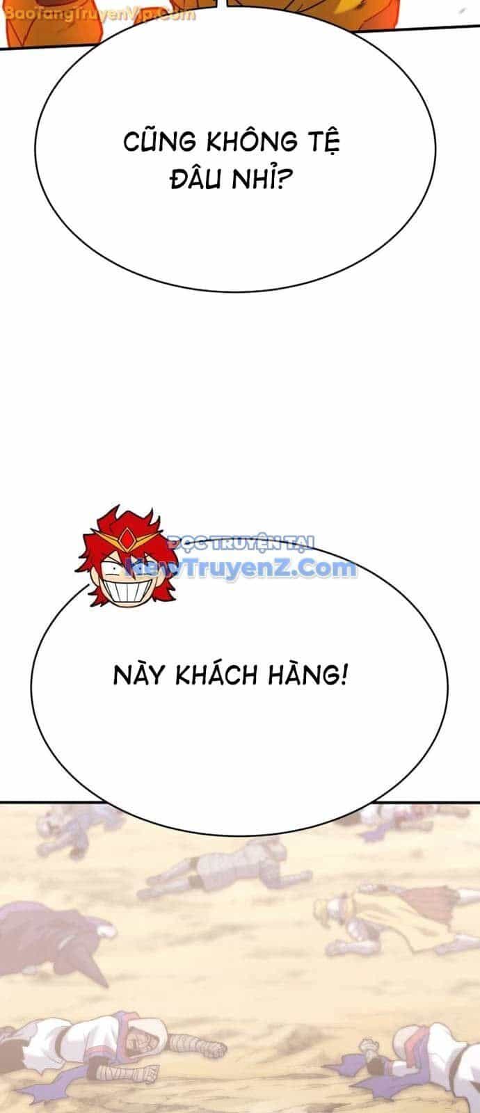 Cây Xẻng Xúc Được Mọi Thứ - Chương 9 - ảnh 49