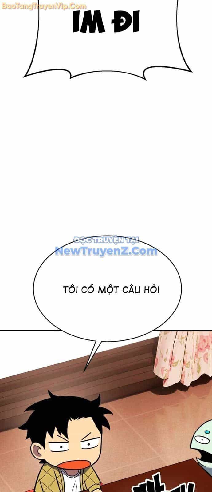 Cây Xẻng Xúc Được Mọi Thứ - Chương 9 - ảnh 70