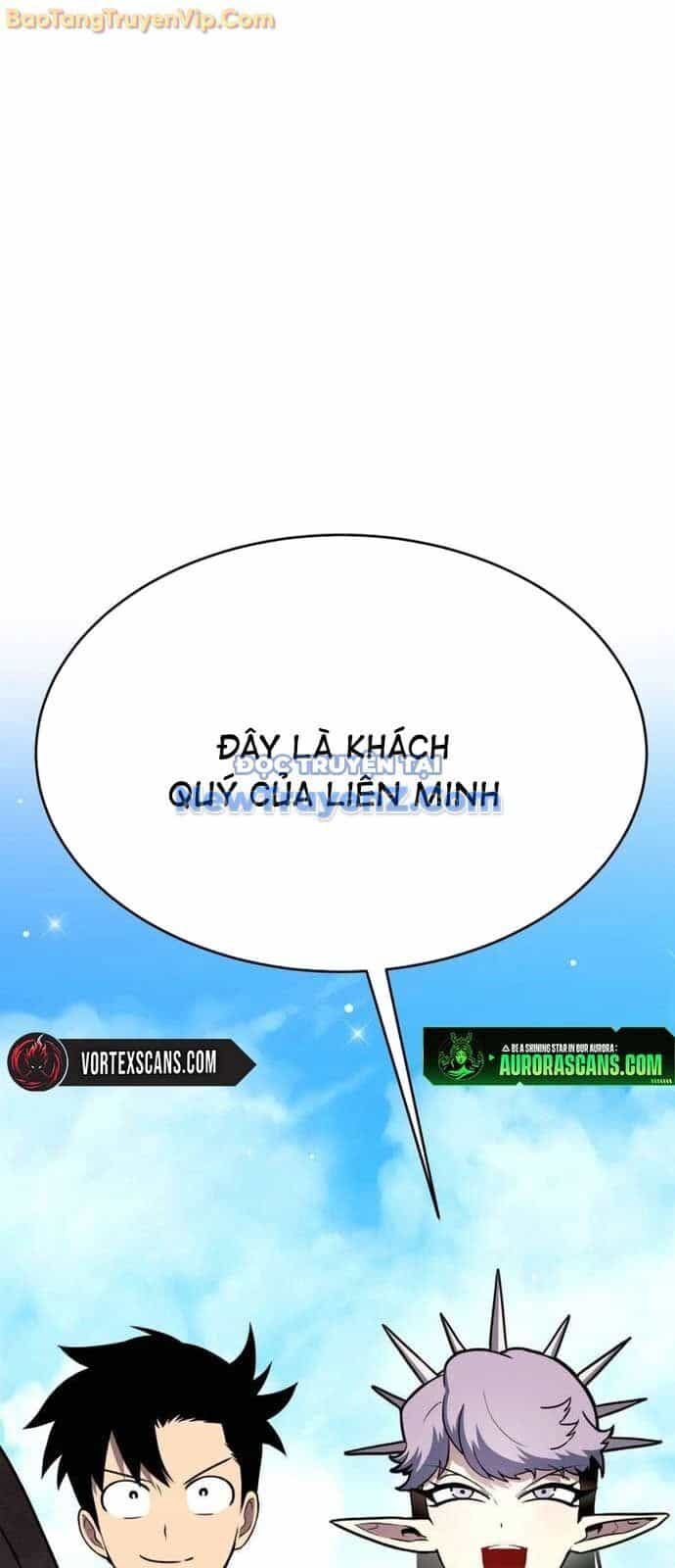 Cây Xẻng Xúc Được Mọi Thứ - Chương 9 - ảnh 89