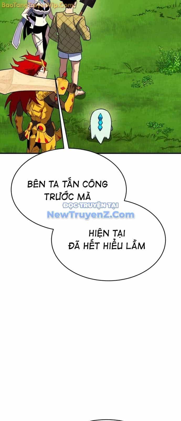 Cây Xẻng Xúc Được Mọi Thứ - Chương 9 - ảnh 93