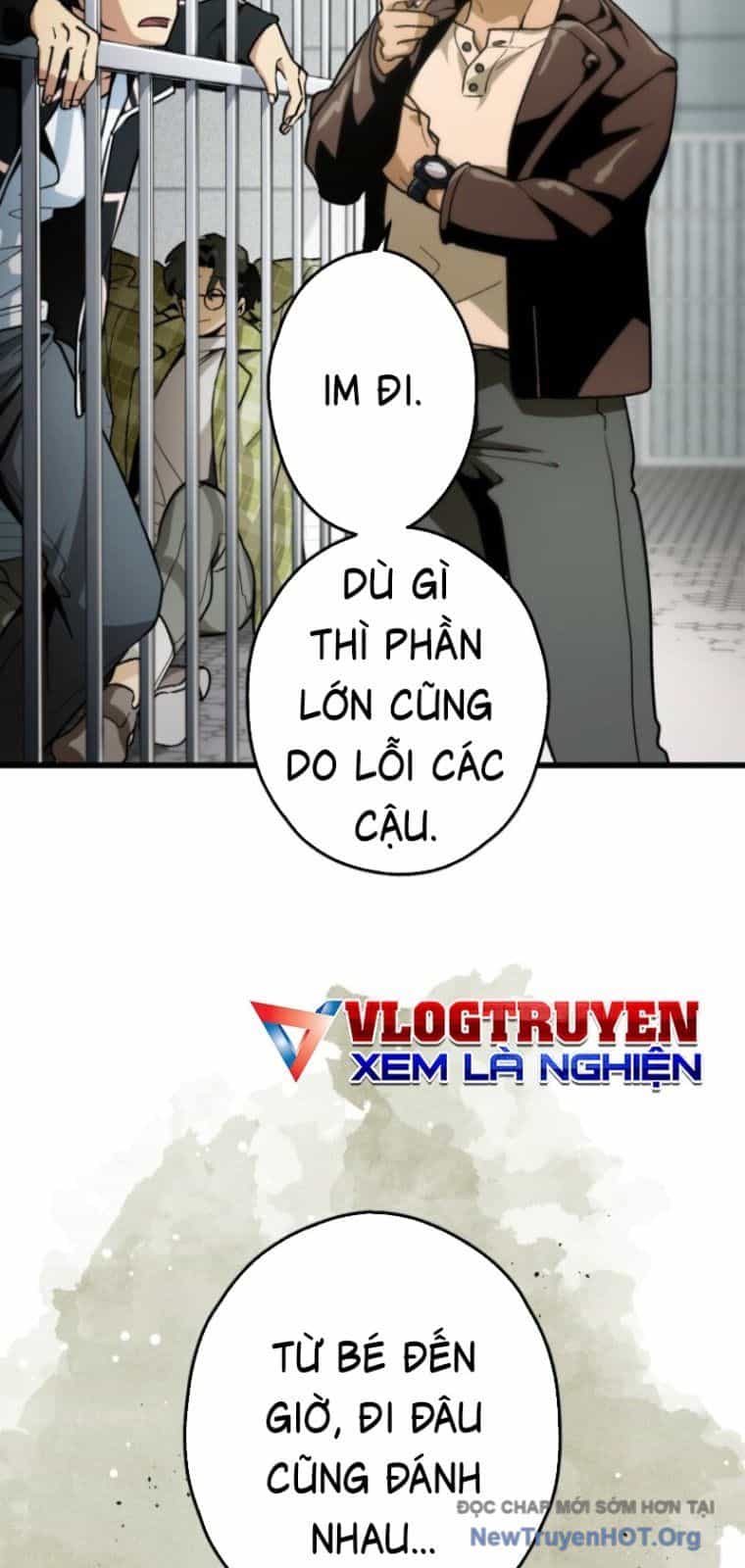 Ceberus - Chương 1 - ảnh 37