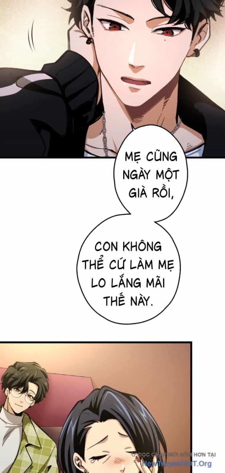 Ceberus - Chương 1 - ảnh 55