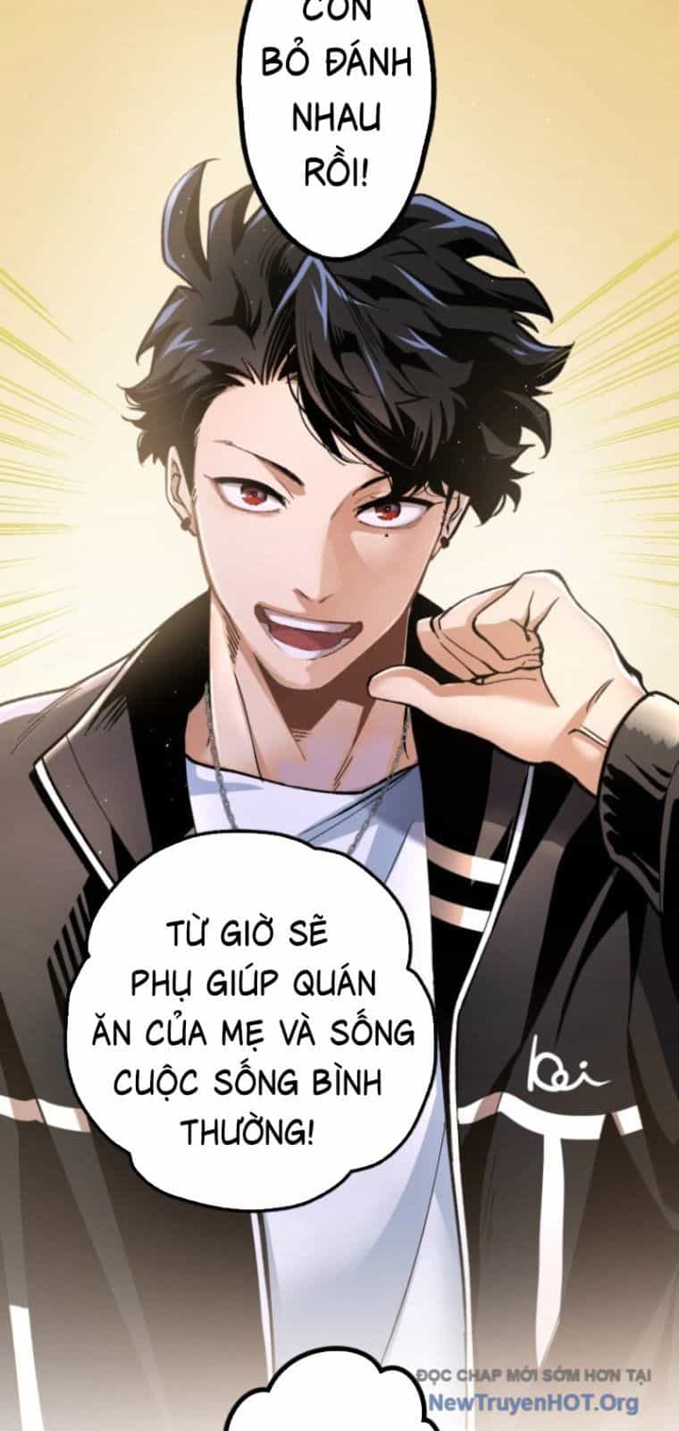 Ceberus - Chương 1 - ảnh 57