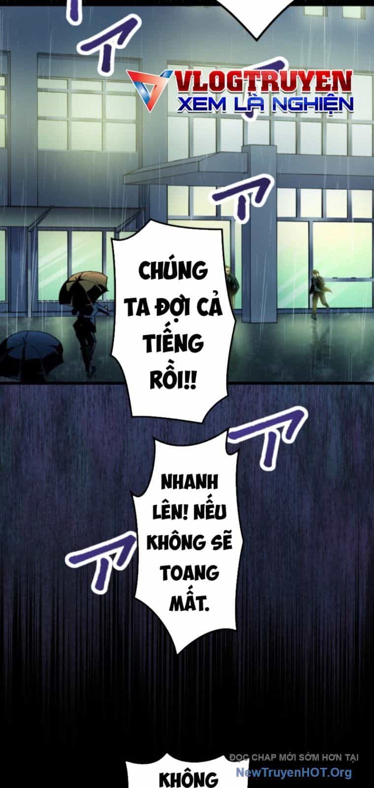 Ceberus - Chương 1 - ảnh 75