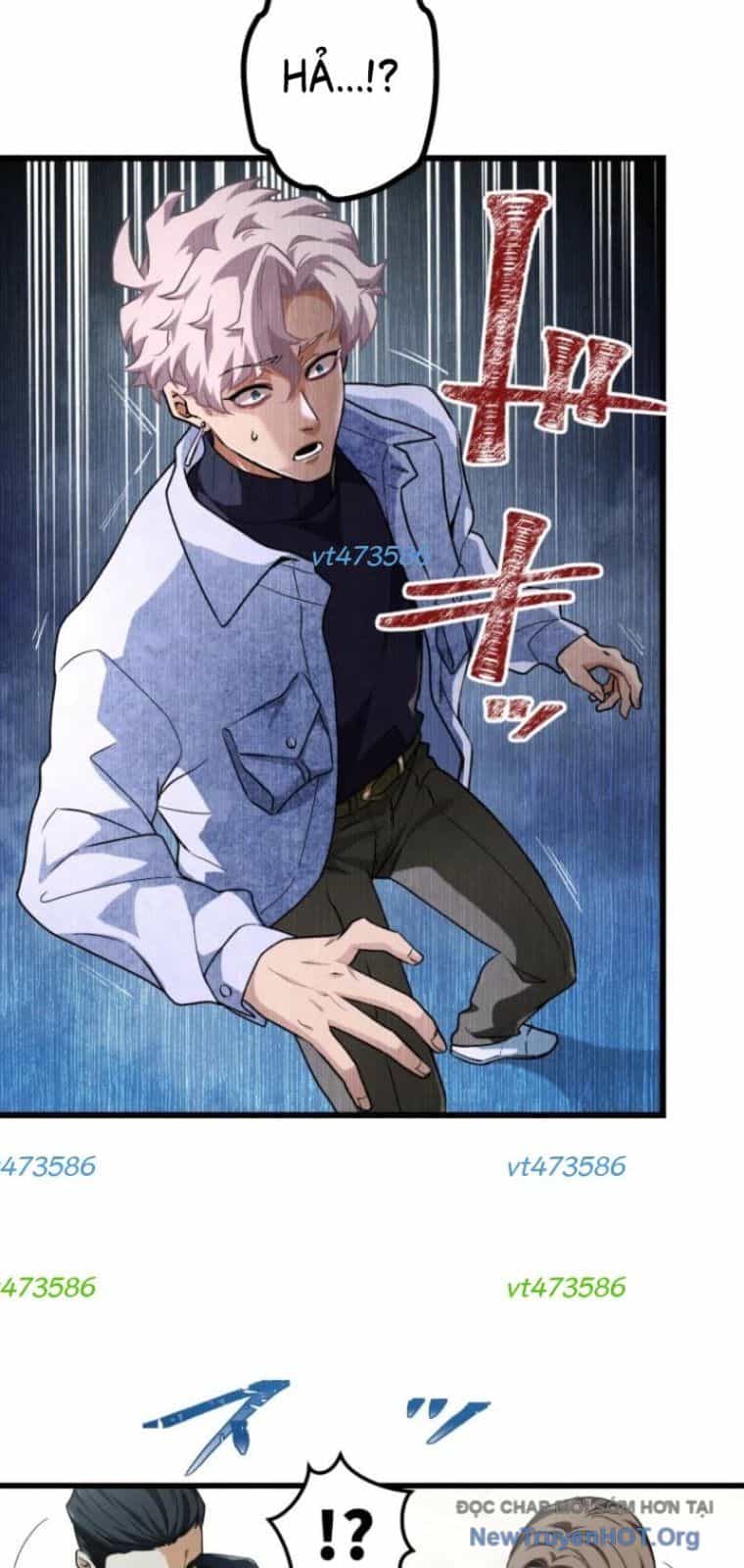 Ceberus - Chương 10 - ảnh 28