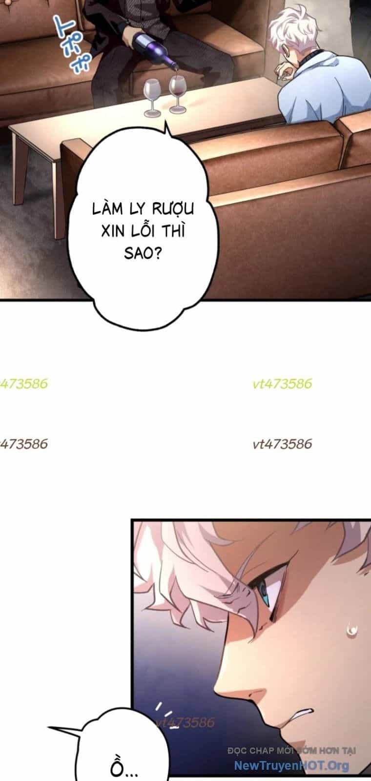 Ceberus - Chương 10 - ảnh 43