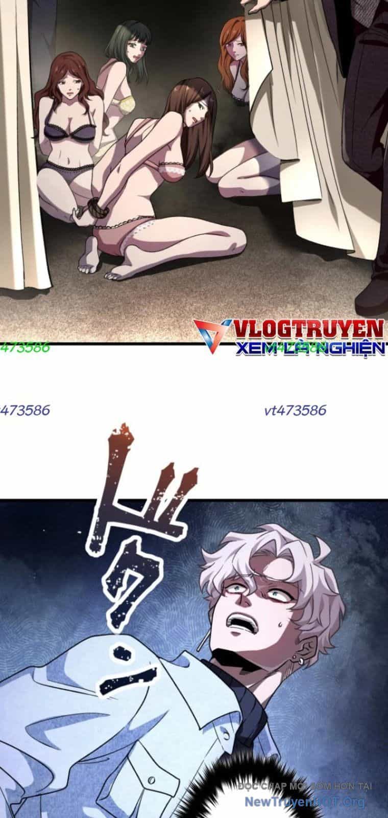 Ceberus - Chương 10 - ảnh 47
